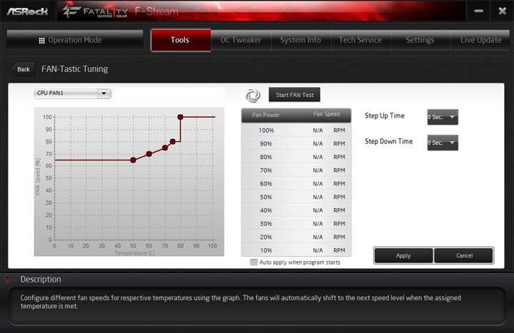 ASRock Fatal1ty X99 Professional Gaming i7