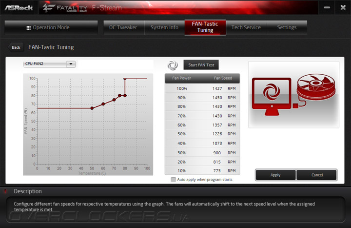 ASRock Fatal1ty Z170 Gaming K6