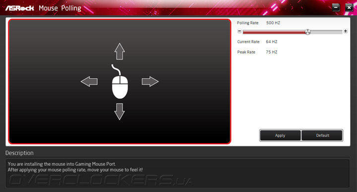 ASRock Fatal1ty Z170 Gaming K6