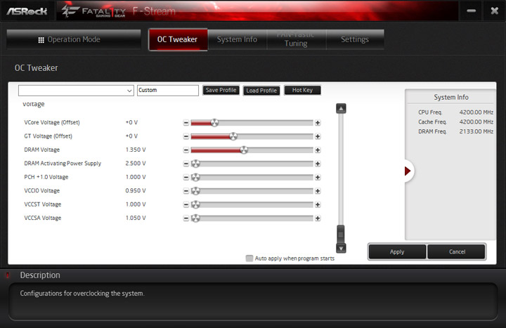 ASRock Fatal1ty Z270 Gaming K4