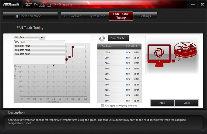 ASRock Fatal1ty Z270 Gaming K4