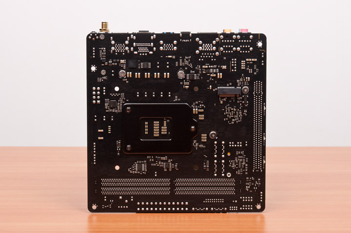 ASRock Fatal1ty Z370 Gaming-ITX/ac