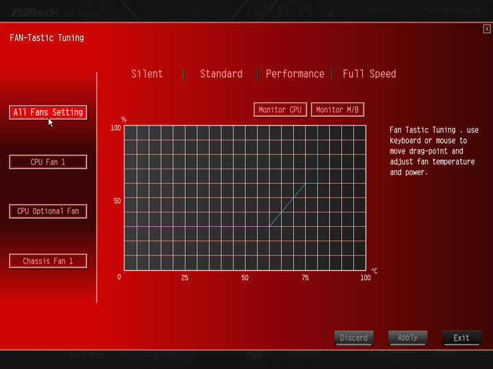 ASRock Fatal1ty Z370 Gaming-ITX/ac