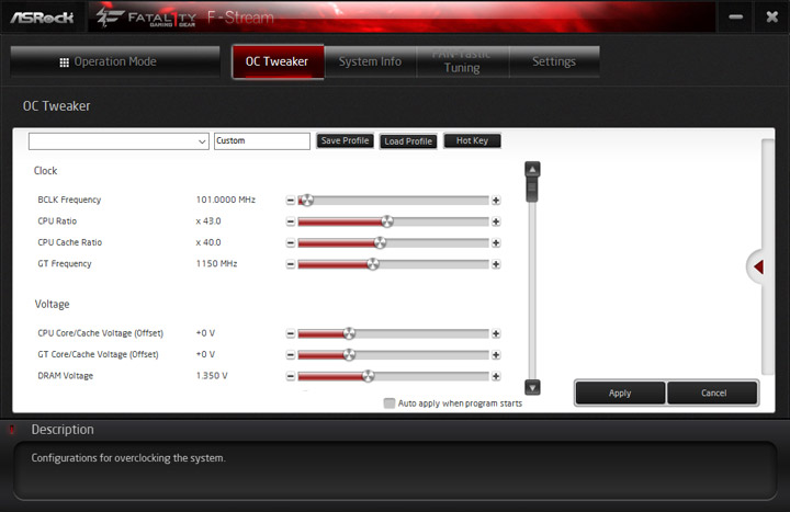 ASRock Fatal1ty Z370 Gaming K6