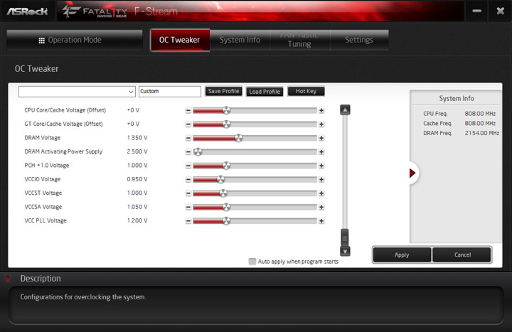 ASRock Fatal1ty Z370 Gaming K6