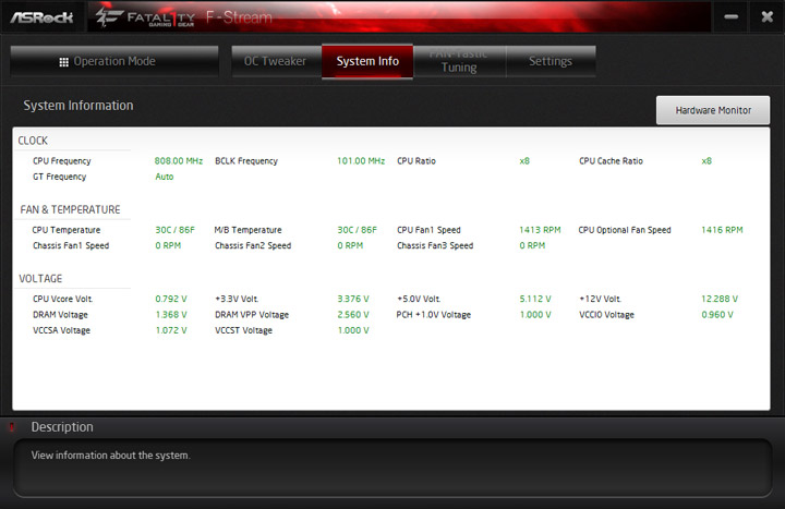 ASRock Fatal1ty Z370 Gaming K6