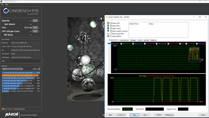 ASRock Fatal1ty Z370 Gaming K6