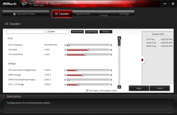 ASRock Fatal1ty Z370 Gaming K6