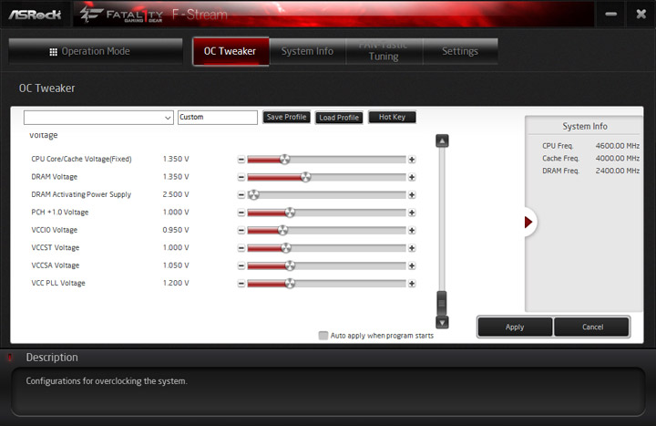 ASRock Fatal1ty Z370 Gaming K6