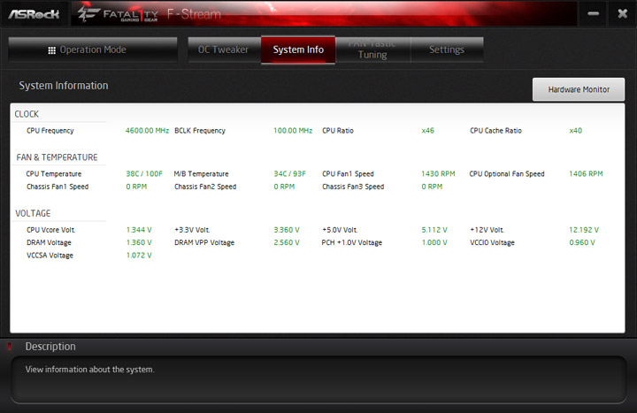 ASRock Fatal1ty Z370 Gaming K6