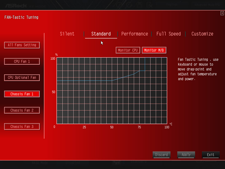 ASRock Fatal1ty Z370 Gaming K6