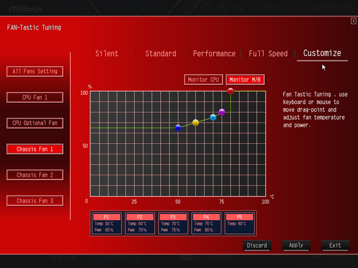 ASRock Fatal1ty Z370 Gaming K6