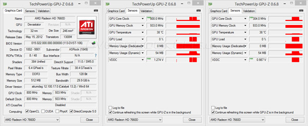 Разгон ASRock FM2A85X-ITX