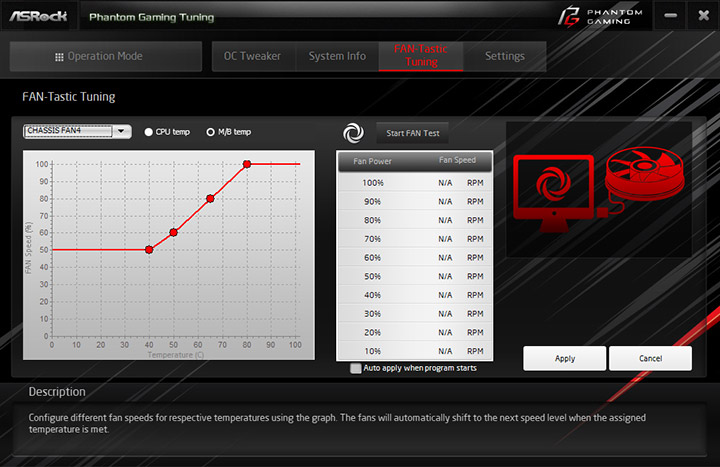 ASRock X570 Phantom Gaming X