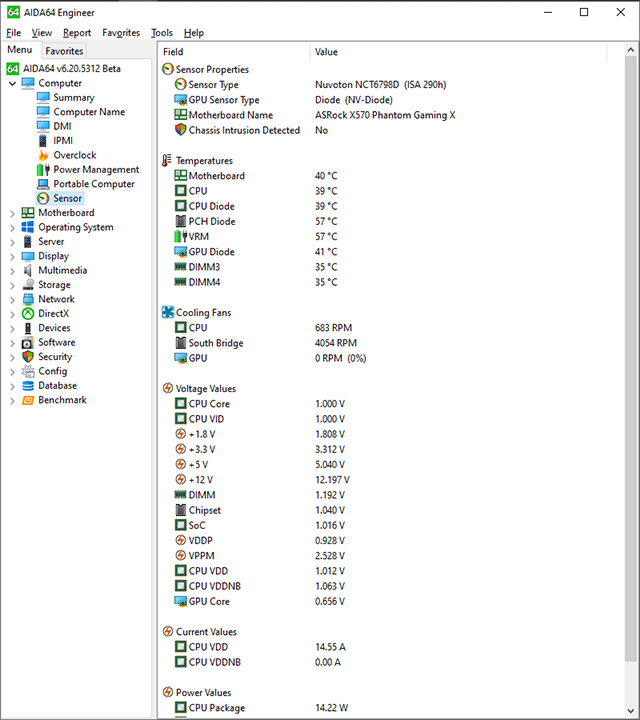 ASRock X570 Phantom Gaming X