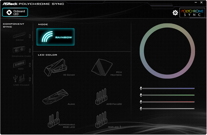 ASRock X570 Phantom Gaming X