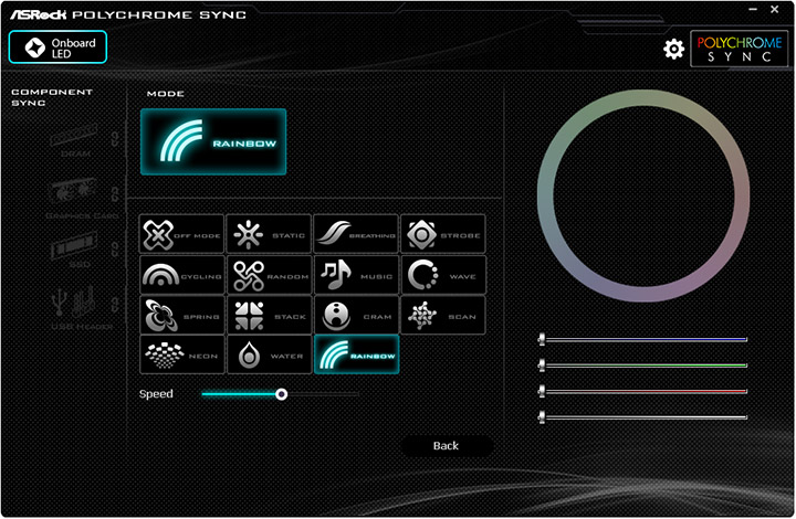 ASRock X570 Phantom Gaming X