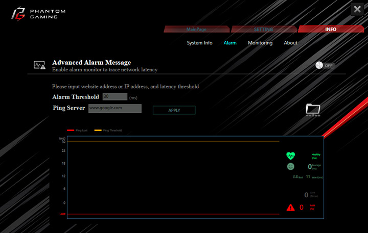 ASRock X570 Phantom Gaming X