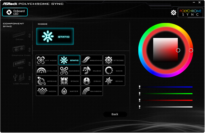 ASRock X570 Steel Legend