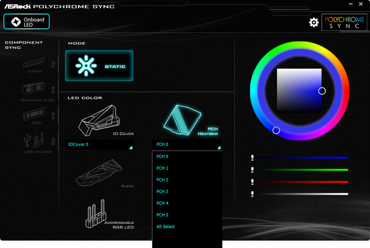 ASRock X570 Steel Legend