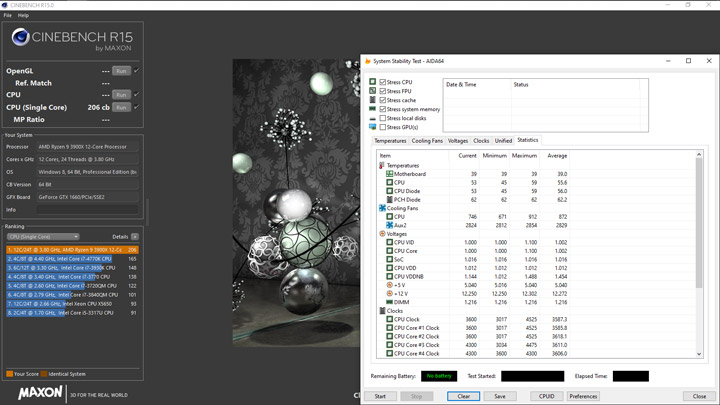 ASRock X570 Steel Legend