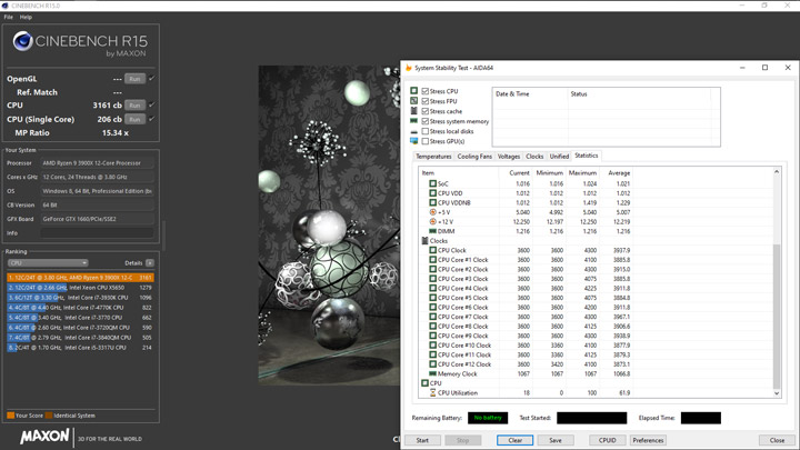 ASRock X570 Steel Legend