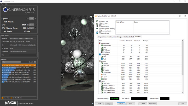 ASRock X570 Steel Legend