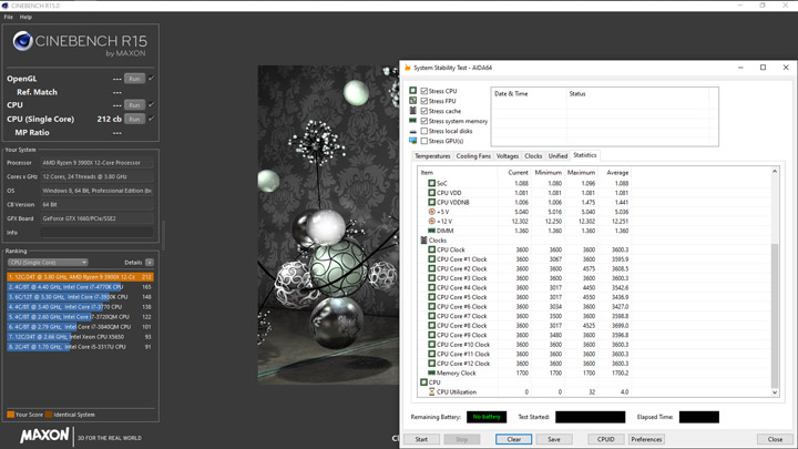 ASRock X570 Steel Legend