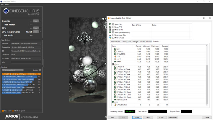 ASRock X570 Steel Legend