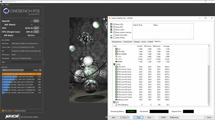 ASRock X570 Steel Legend