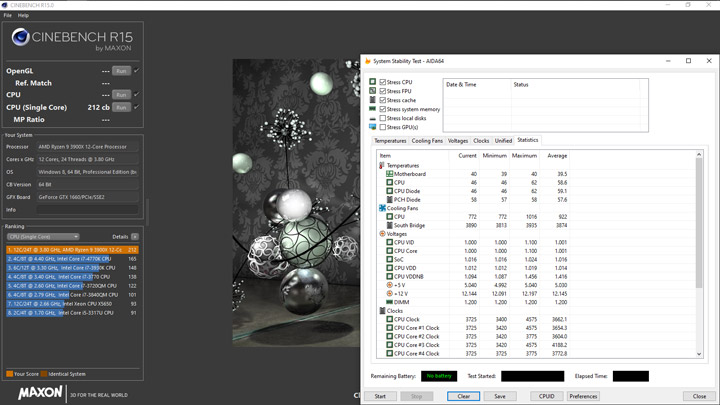 ASRock X570M Pro4