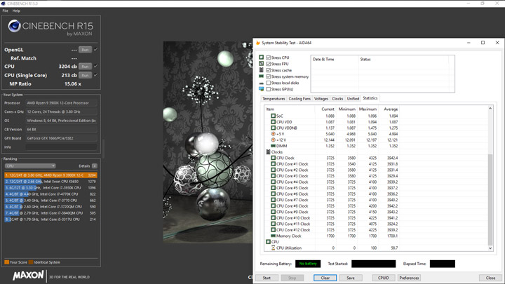 ASRock X570M Pro4