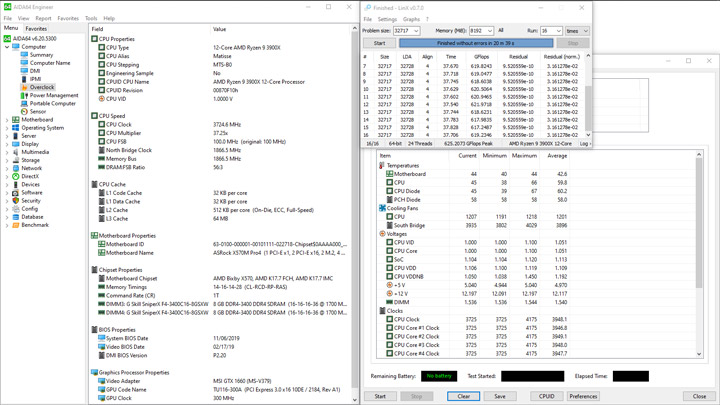 ASRock X570M Pro4