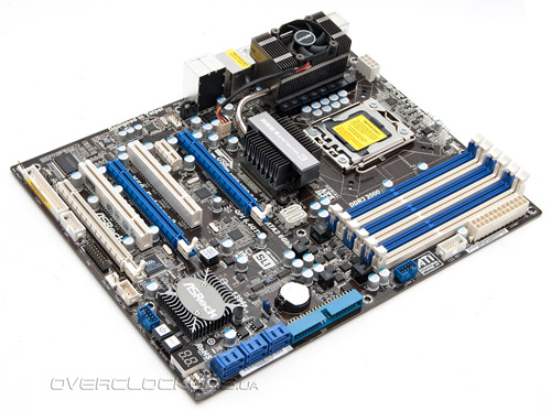 ASRock X58 Extreme3