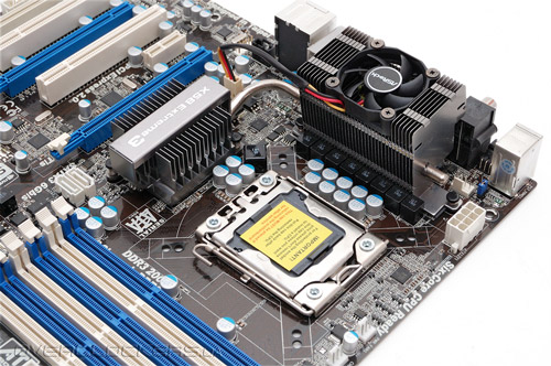 ASRock X58 Extreme3