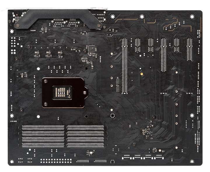 ASRock Z390 Phantom Gaming 7