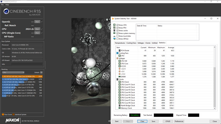 ASRock Z390 Phantom Gaming-ITX/AC