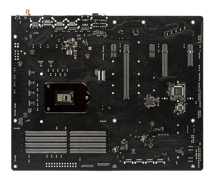 ASRock Z390 Taichi Ultimate