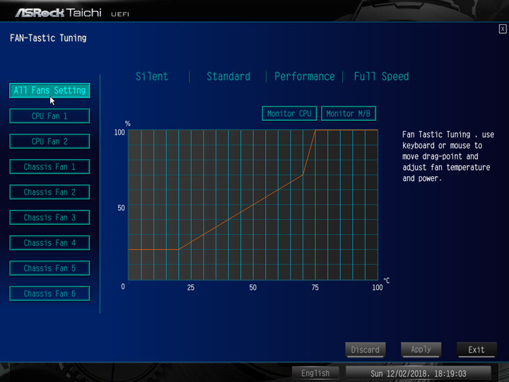 ASRock Z390 Taichi Ultimate