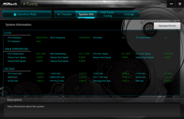 ASRock Z390 Taichi Ultimate