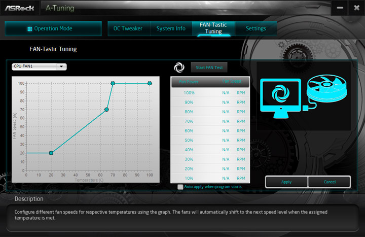 ASRock Z390 Taichi Ultimate