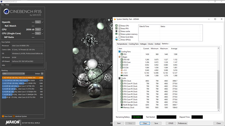 ASRock Z390 Taichi Ultimate