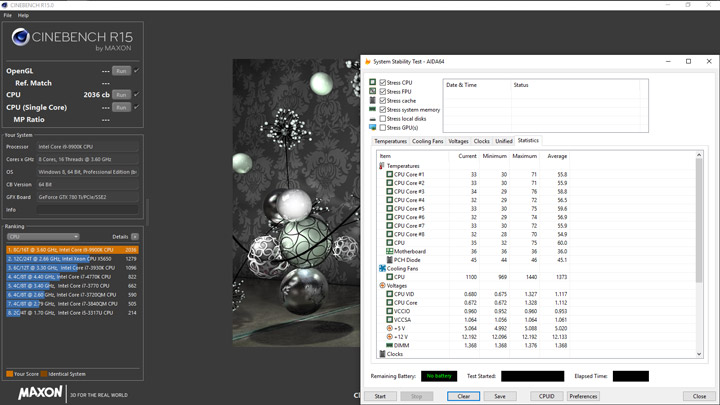 ASRock Z390 Taichi Ultimate