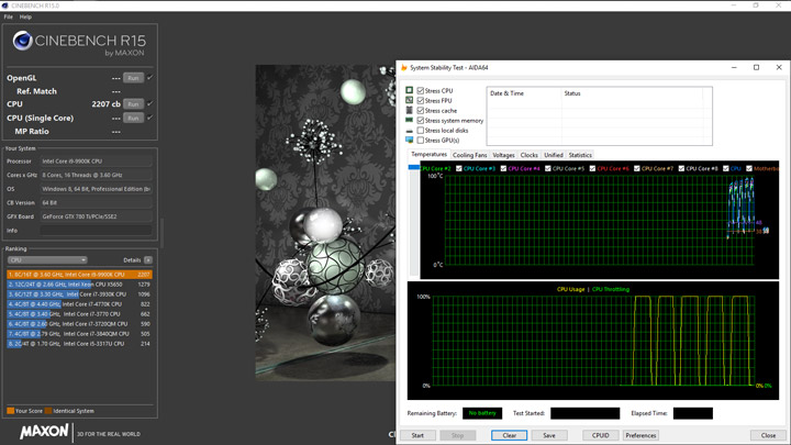 ASRock Z390 Taichi Ultimate