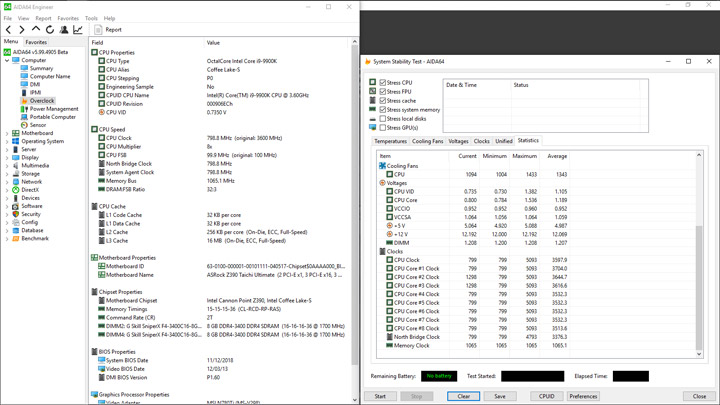 ASRock Z390 Taichi Ultimate