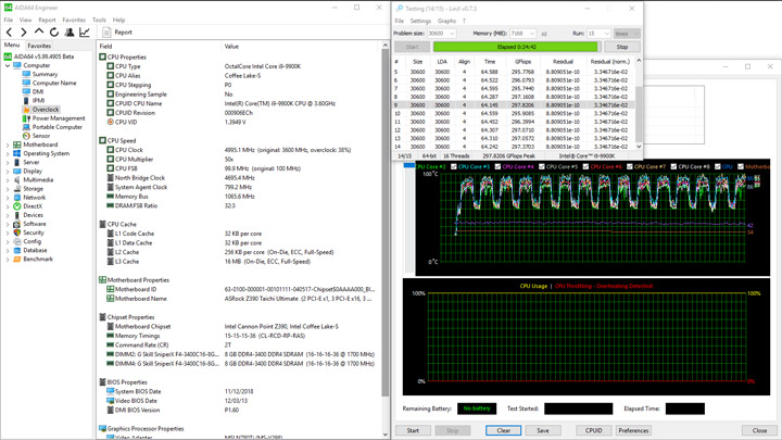 ASRock Z390 Taichi Ultimate