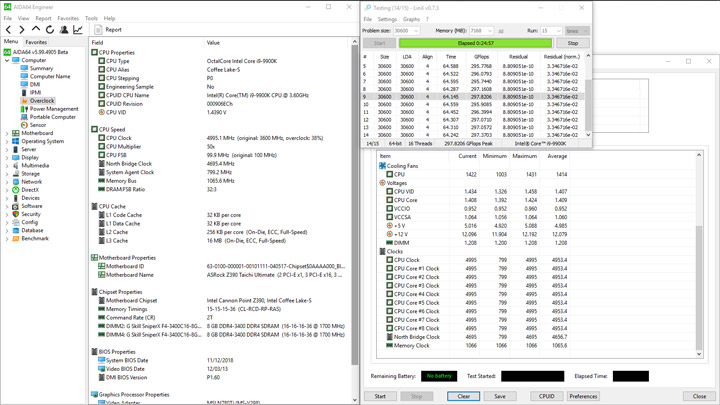 ASRock Z390 Taichi Ultimate