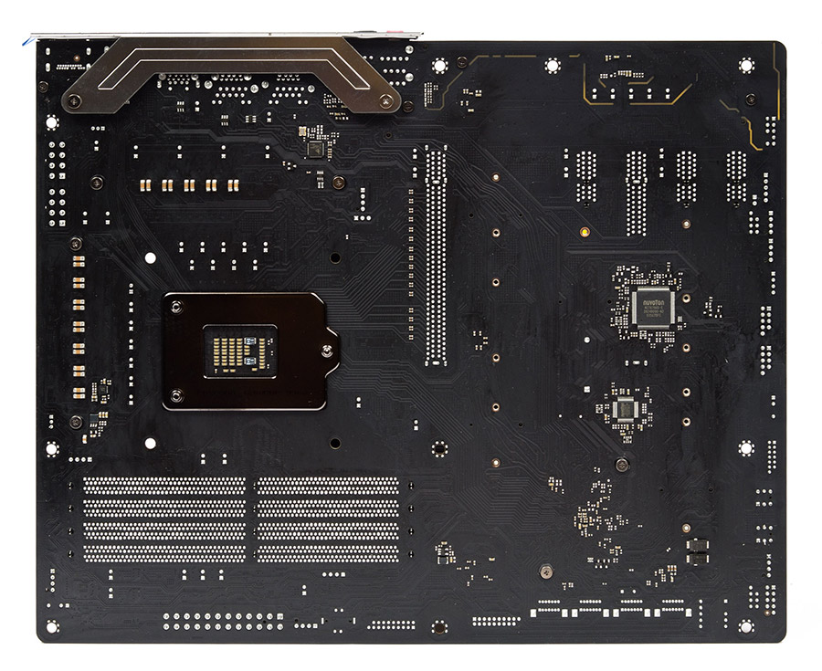 ASRock Z490 PG Velocita