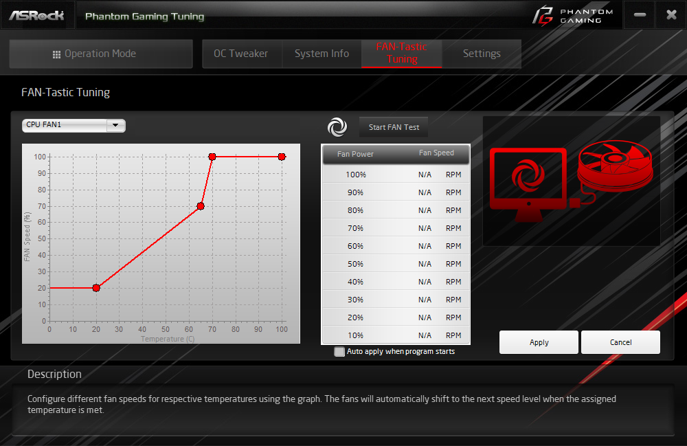 ASRock Z490 PG Velocita