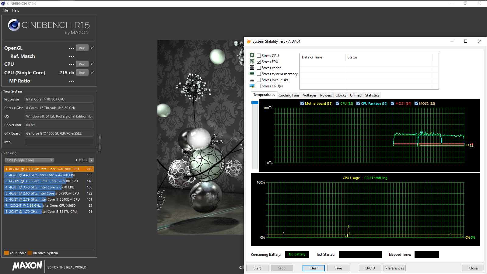 ASRock Z490 PG Velocita